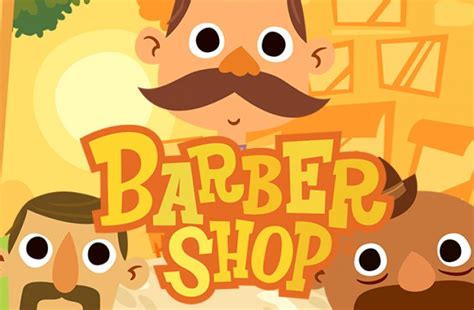 Barber Shop Uncut.